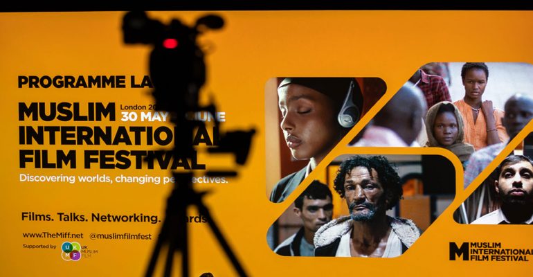 Reflections on diversity and triumph at the first ever Muslim International Film Festival