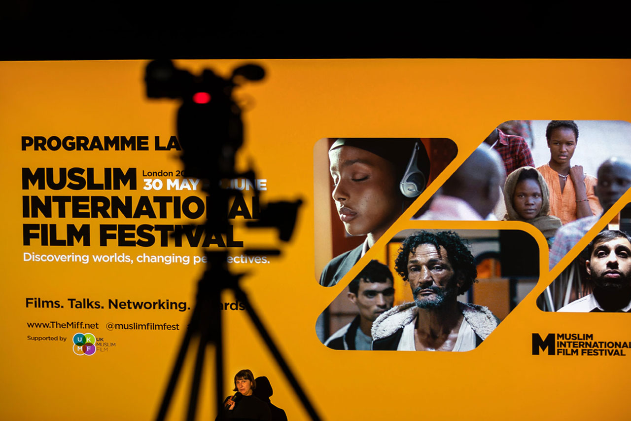 Reflections on diversity and triumph at the first ever Muslim International Film Festival