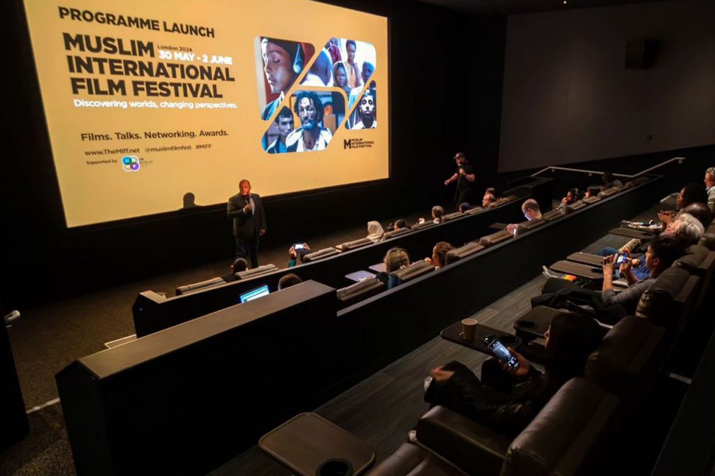 Reflections on diversity and triumph at the first ever Muslim International Film Festival