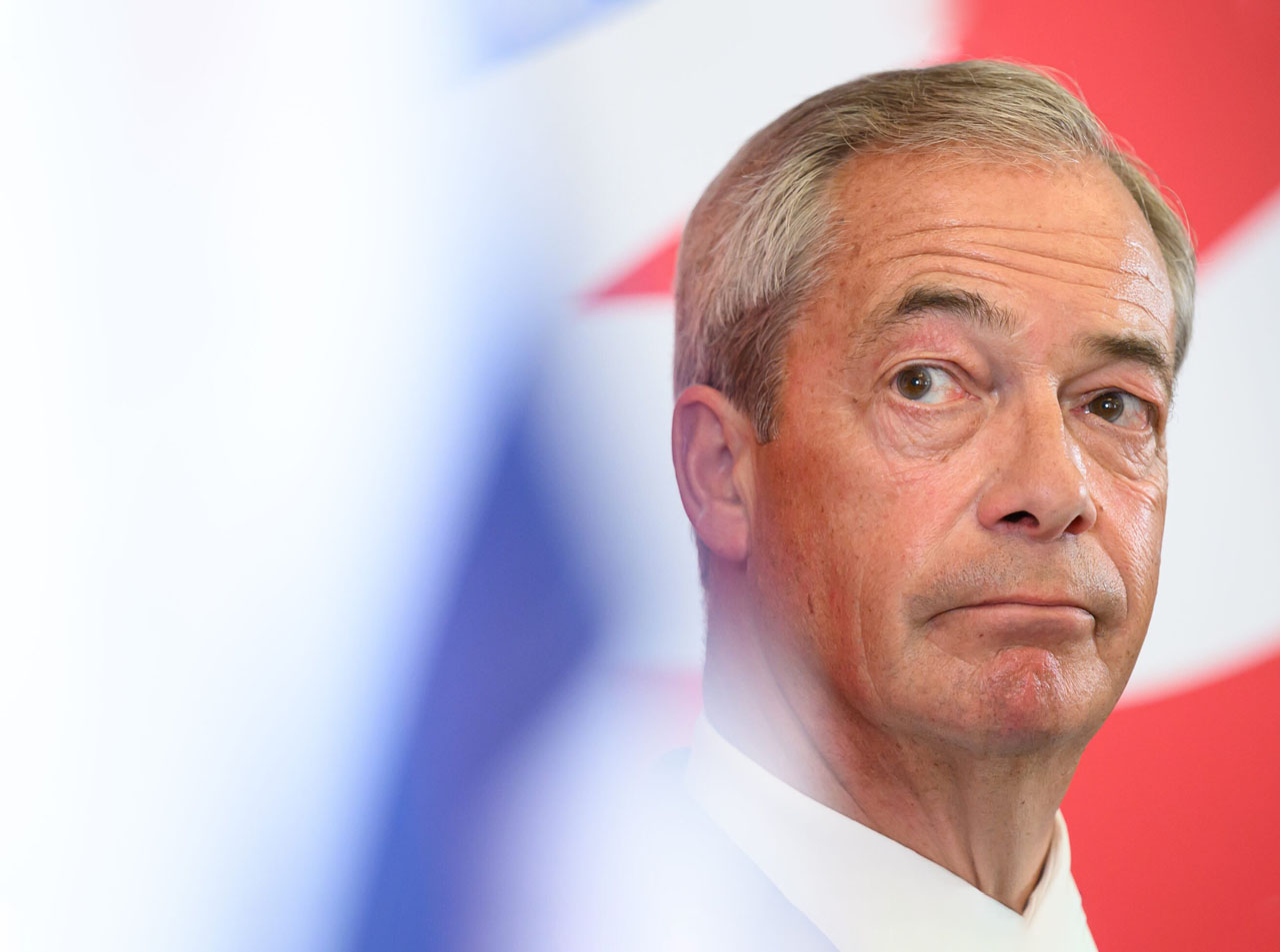 How Nigel Farage, major media outlets and Ofcom ‘normalized Islamophobia and then justified it’