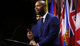 MPs calling out hate while disparaging Israel criticism 'duplicitous,' say Muslim groups in Canada