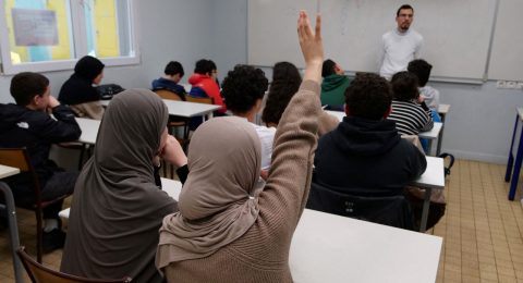 Muslim schools caught up in France's fight against Islamism