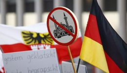 Anti-Muslim incidents double in Germany but overlooked by authorities, NGO says