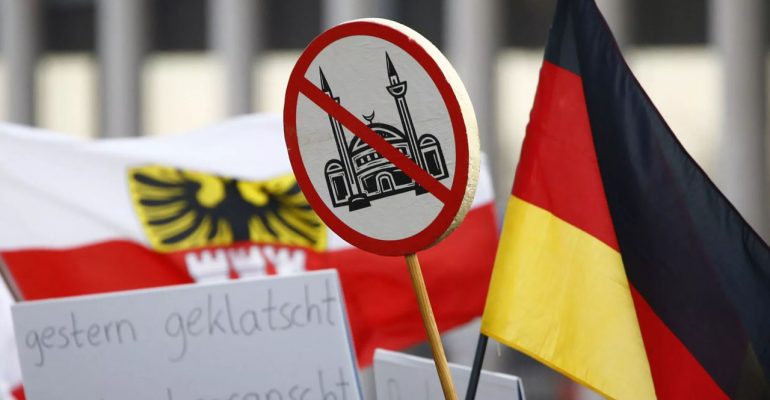 Anti-Muslim incidents double in Germany but overlooked by authorities, NGO says