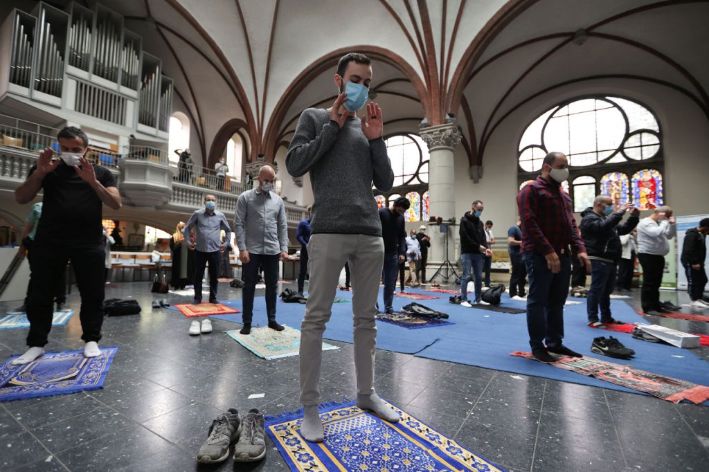 Anti-Muslim incidents double in Germany but overlooked by authorities, NGO says