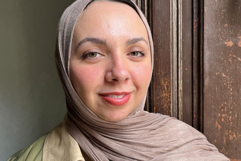 'Wearing the hijab is tougher than ever, but here’s why I still do it'