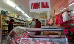 European Court of Human Rights upholds Belgium’s halal slaughter ban