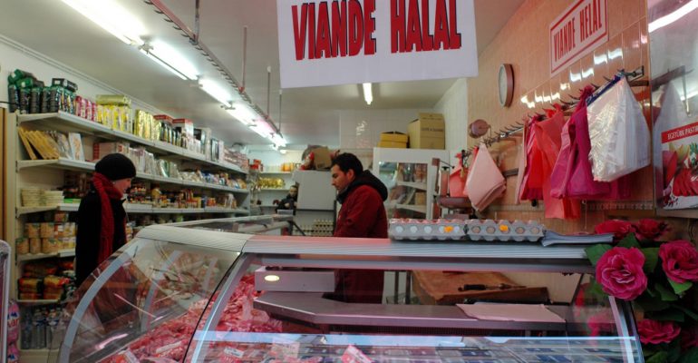 European Court of Human Rights upholds Belgium’s halal slaughter ban