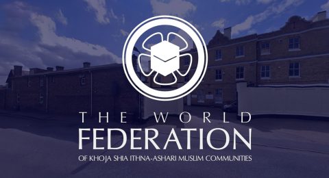 World Federation of Khoja Shia Ithna-Asheri Muslim Communities