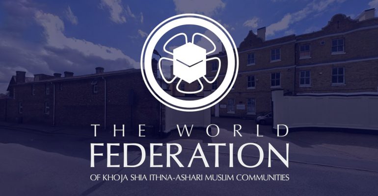 World Federation of Khoja Shia Ithna-Asheri Muslim Communities