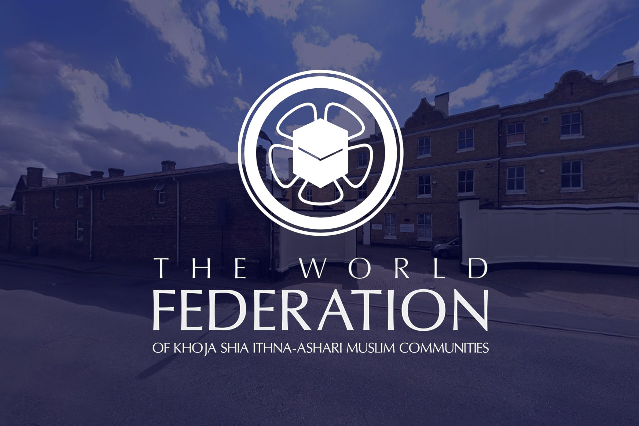 World Federation of Khoja Shia Ithna-Asheri Muslim Communities