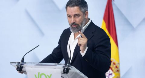 Spain’s far-right calls for expulsion of Muslims