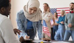 Why many Muslim and Arab voters do not fear another Trump presidency
