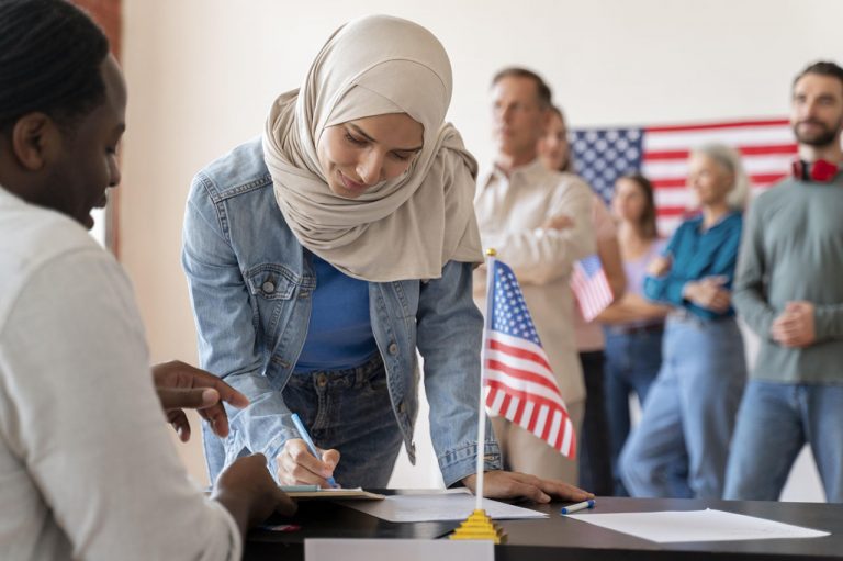 Why many Muslim and Arab voters do not fear another Trump presidency