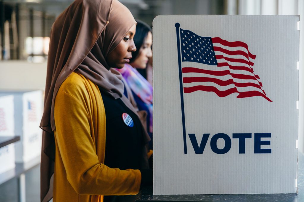 Why many Muslim and Arab voters do not fear another Trump presidency