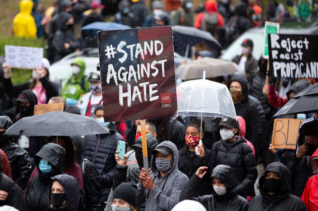  Why Is Government-Funded Group Under-Reporting Anti-Muslim Hate Crimes by More than 90%