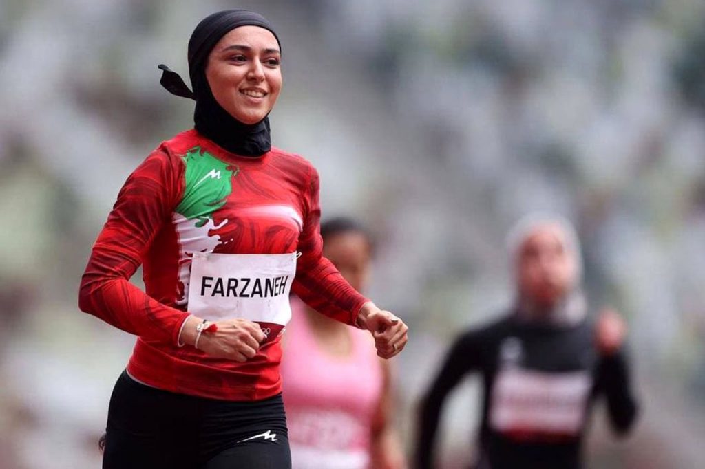 Hijab-wearing Muslim athletes to look out for at the Paris Olympics