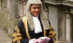 Shabana Mahmood becomes UK’s first female Muslim Lord Chancellor