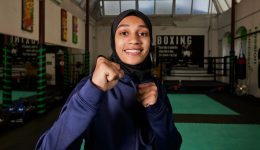 Muslim Girl Power: Ikrah Hussain’s story of success and inspiration