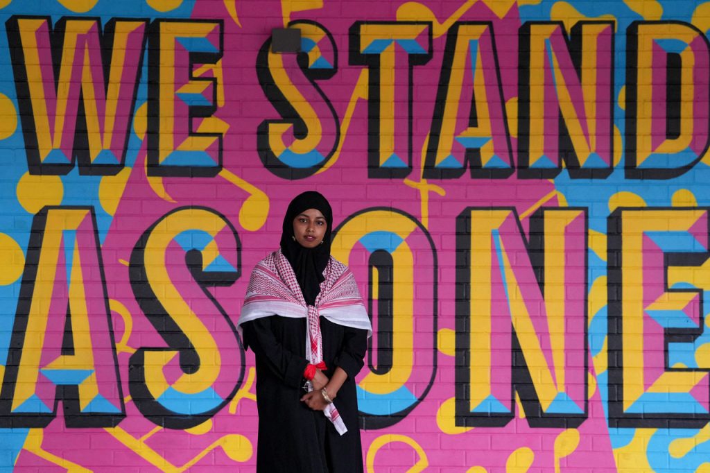 Self-defense for UK Muslim women: A response to Islamophobia in London