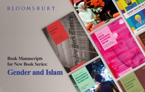 Book Manuscripts for New Book Series: Gender and Islam