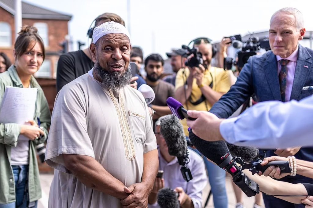 Islamophobia has gained a foothold in UK