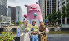 'K-Halal' for Middle Eastern tourists in Korea