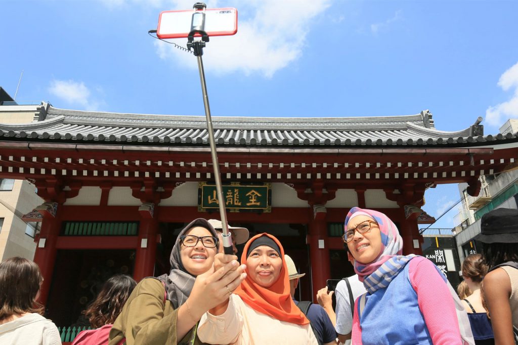 'K-Halal' for Middle Eastern tourists in Korea