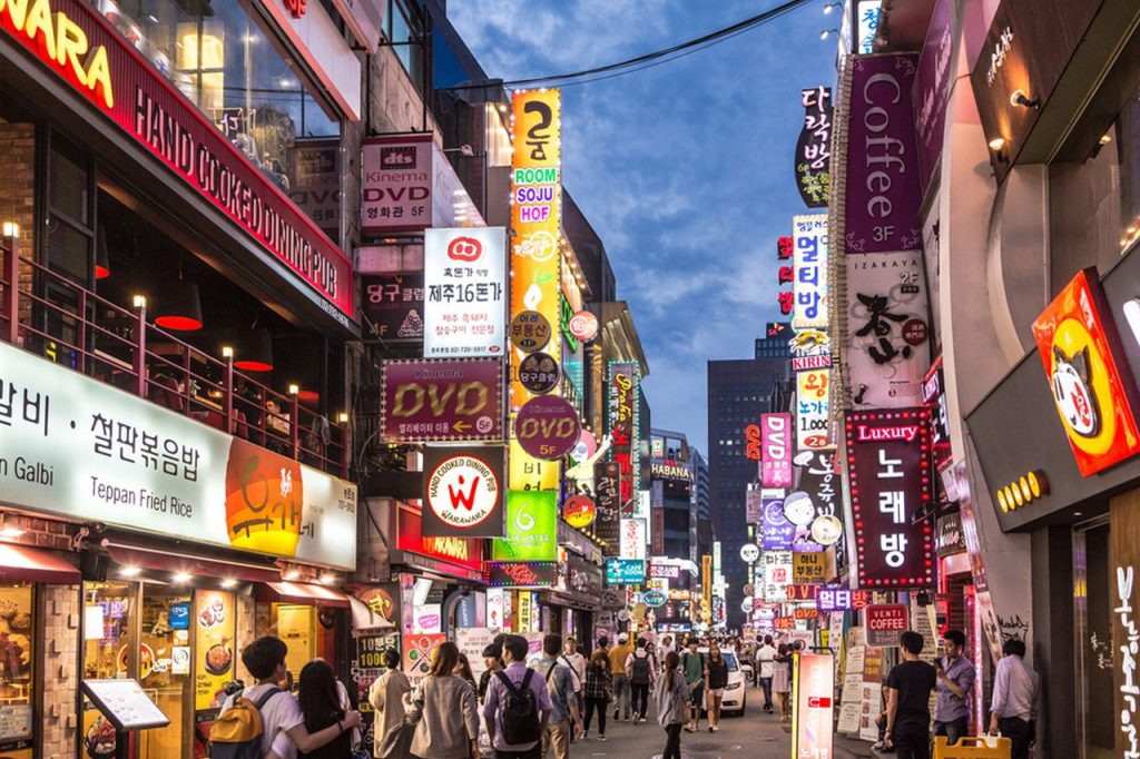 'K-Halal' for Middle Eastern tourists in Korea