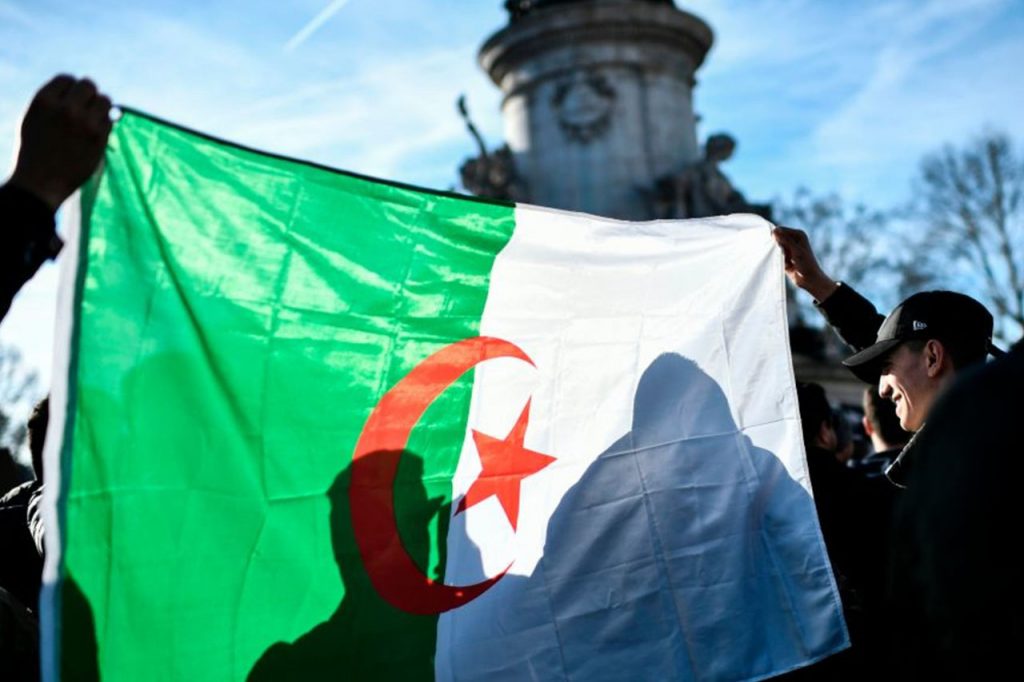 'Unlivable': French-Algerians dream of a new life in Algeria to escape Islamophobia