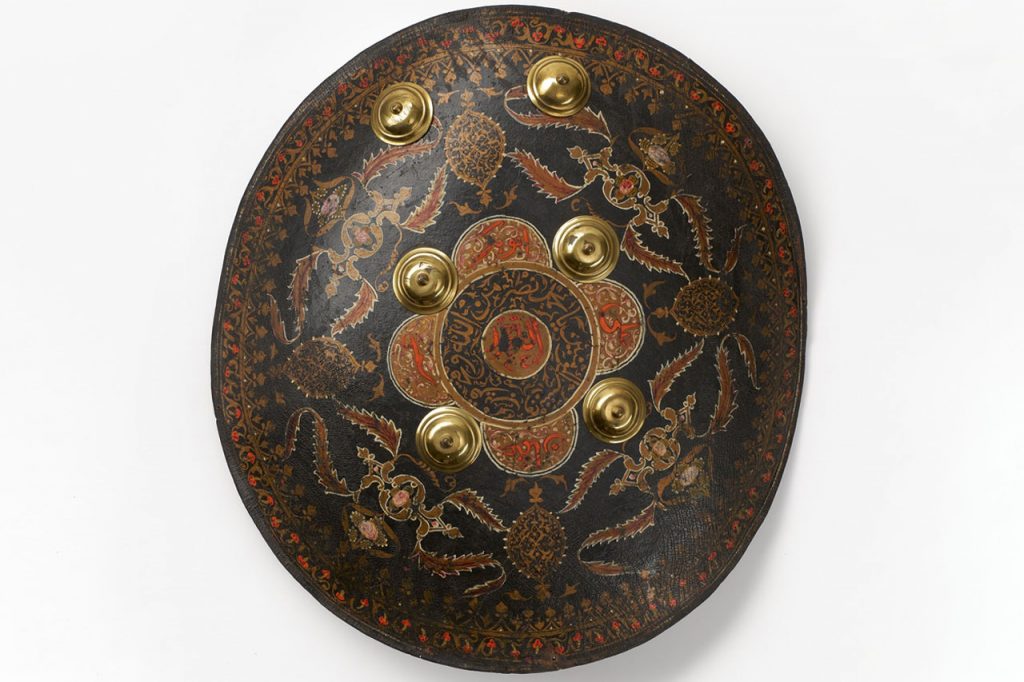 Wien Museum reveals Islamic influences in Vienna's history