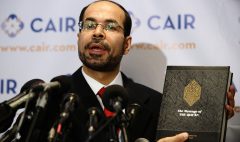 Israel’s latest Quran burnings is a war on Islam that Biden must condemn, says CAIR