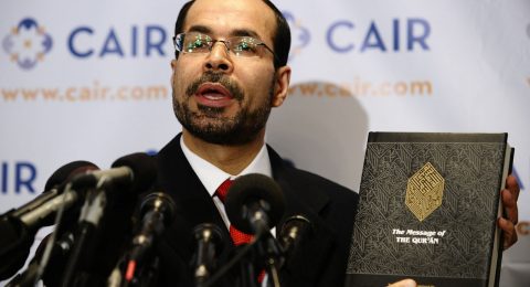 Israel’s latest Quran burnings is a war on Islam that Biden must condemn, says CAIR