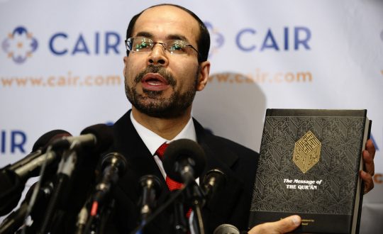 Israel’s latest Quran burnings is a war on Islam that Biden must condemn, says CAIR