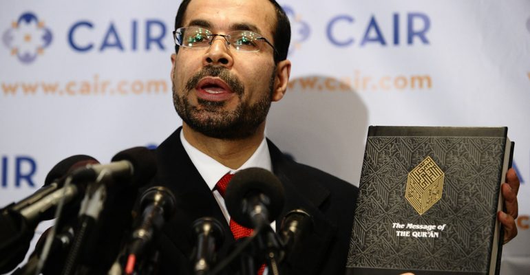 Israel’s latest Quran burnings is a war on Islam that Biden must condemn, says CAIR