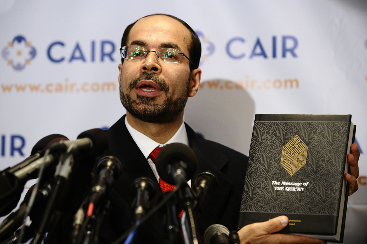 Israel’s latest Quran burnings is a war on Islam that Biden must condemn, says CAIR