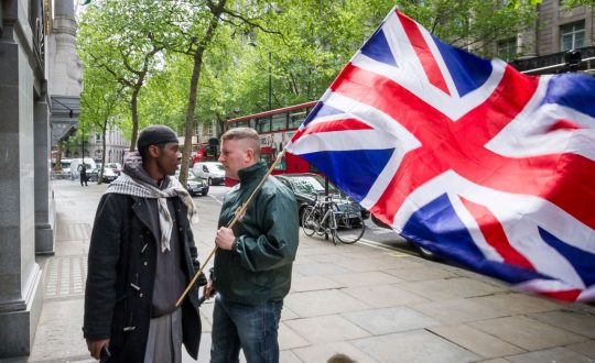 UN committee slams UK over racism, incitement affecting minorities