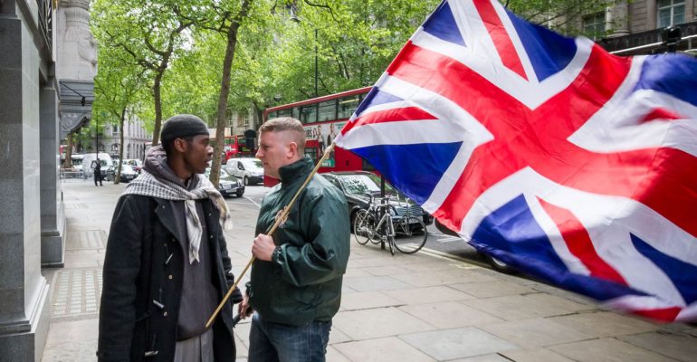 UN committee slams UK over racism, incitement affecting minorities