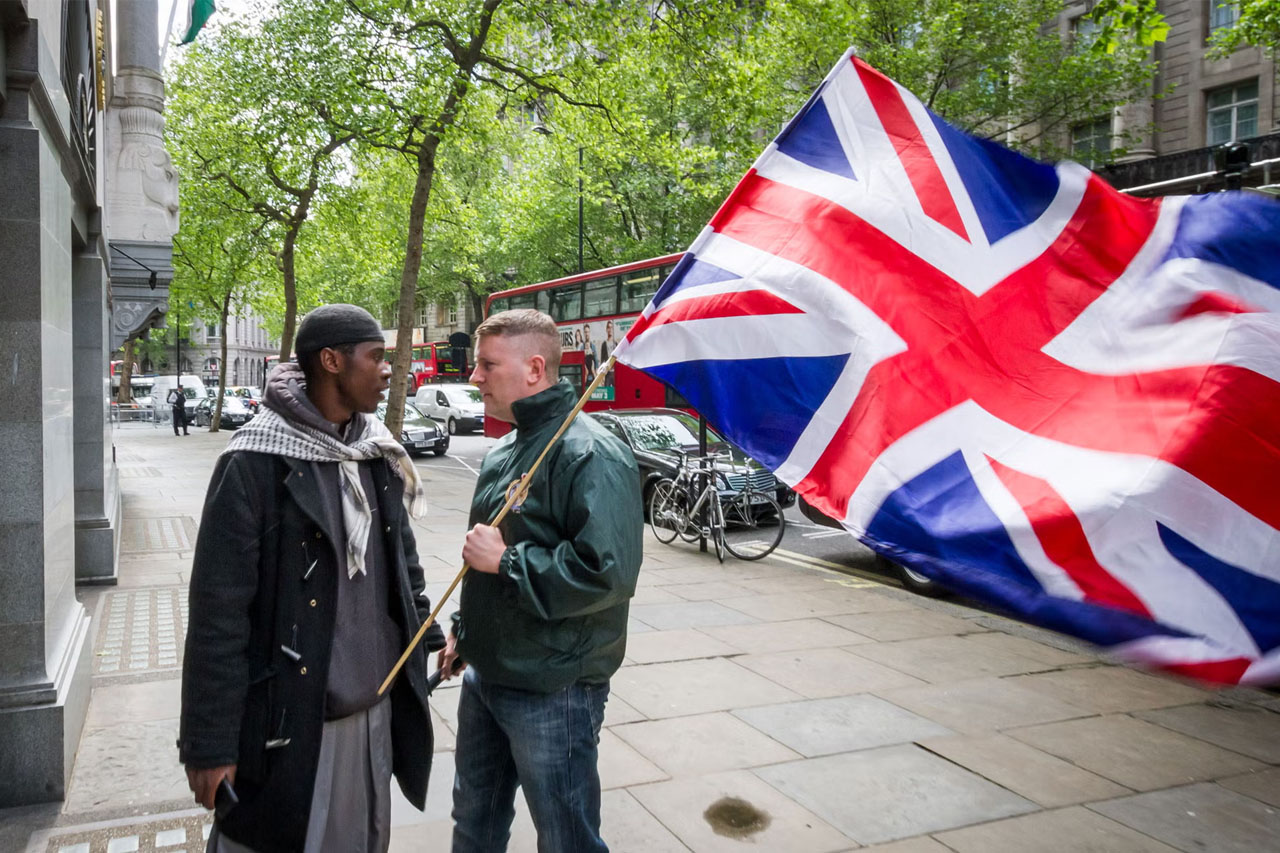 UN committee slams UK over racism, incitement affecting minorities