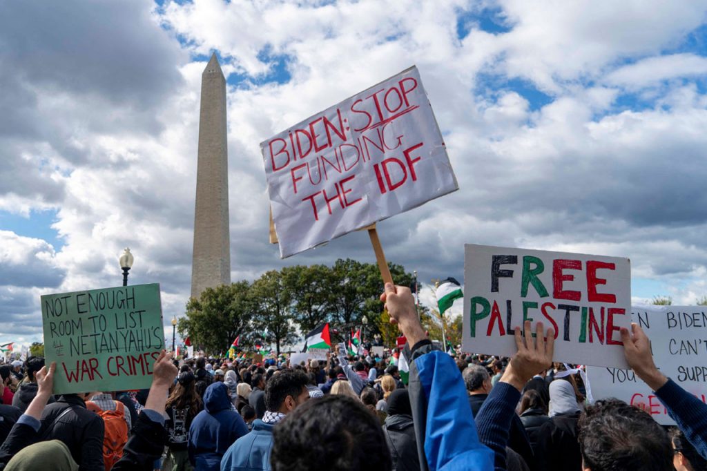 The Muslim American vote matters and it can no longer be taken for granted