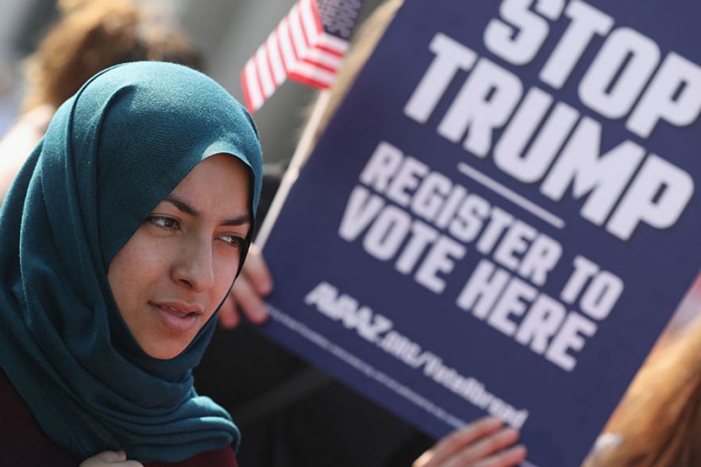 The Muslim American vote matters and it can no longer be taken for granted