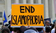 International scholars and scientists recommit to combating Islamophobia