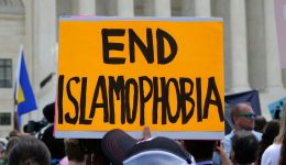 International scholars and scientists recommit to combating Islamophobia