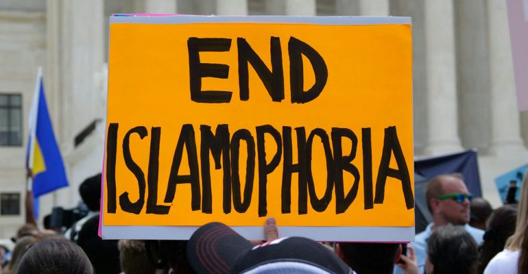 International scholars and scientists recommit to combating Islamophobia