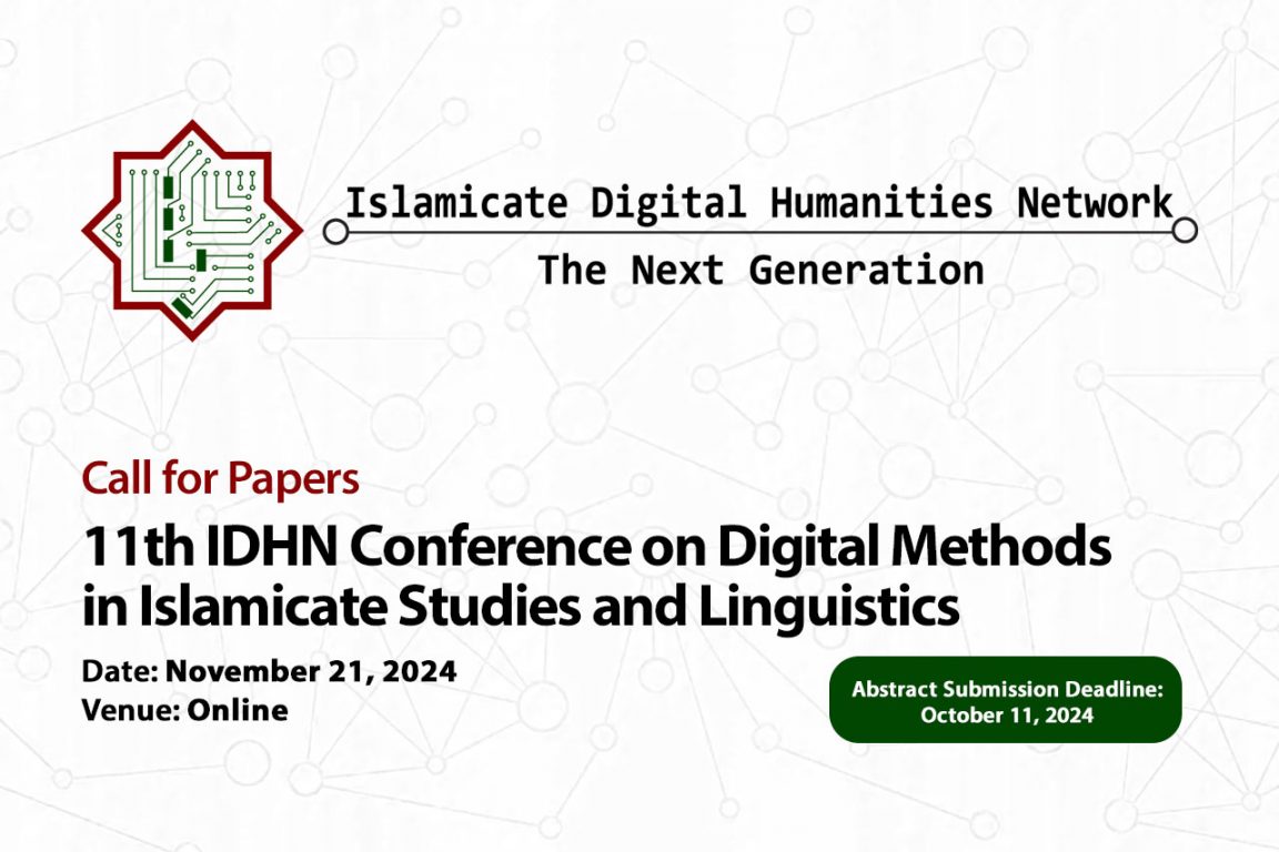 11th IDHN Conference