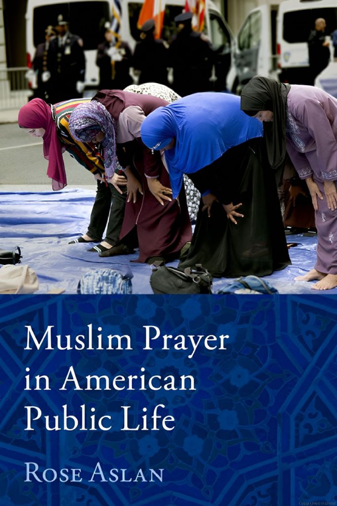 Muslim Prayer in American Public Life