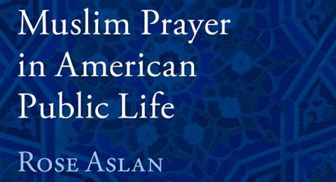 Muslim Prayer in American Public Life