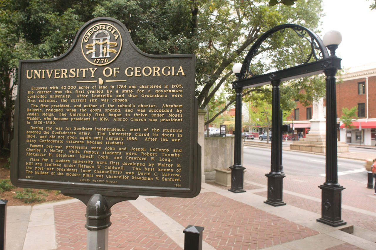 Muslim advocacy group files civil rights complaint against University of Georgia