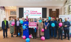 Visit My Mosque 2024 Launch: “Sharing Stories”