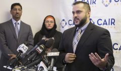 CAIR-WA calls for hate crime probe of hit-and-run targeting two Muslim women, newborn in stroller